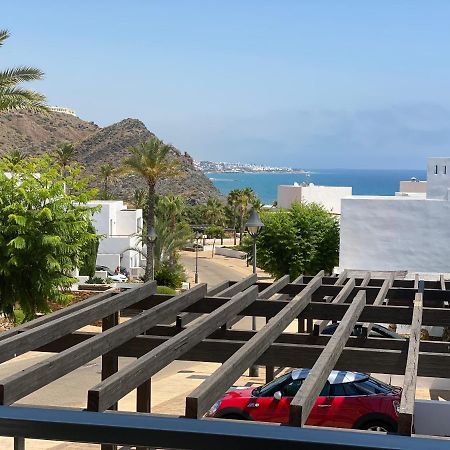 Casa Maryline Apartment Мохакар Екстериор снимка