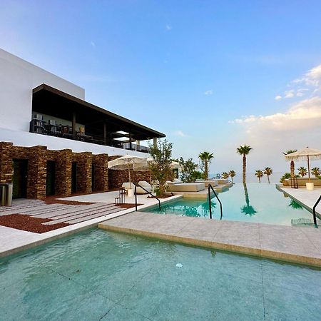 Casa Maryline Apartment Мохакар Екстериор снимка