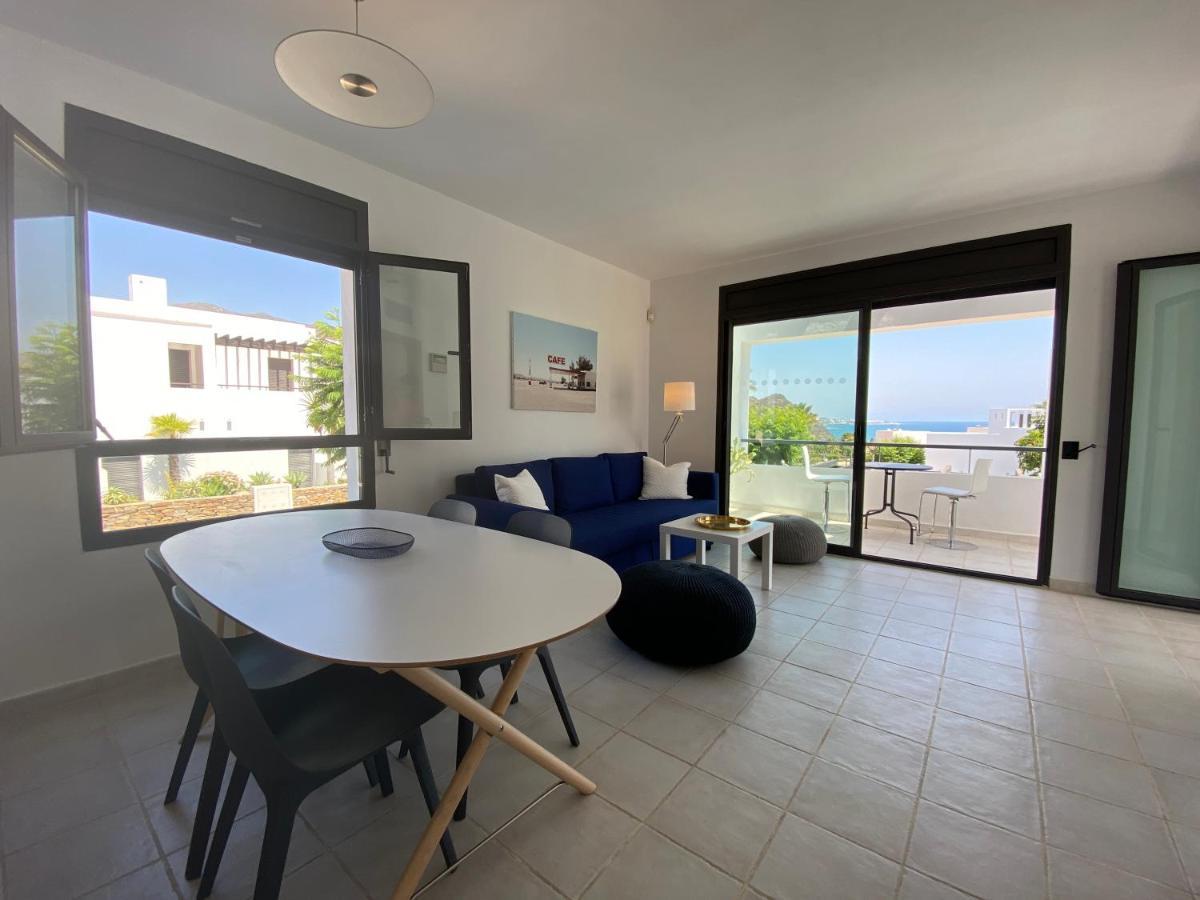 Casa Maryline Apartment Мохакар Екстериор снимка