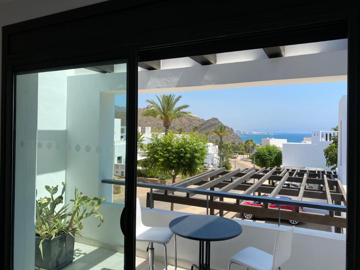 Casa Maryline Apartment Мохакар Екстериор снимка