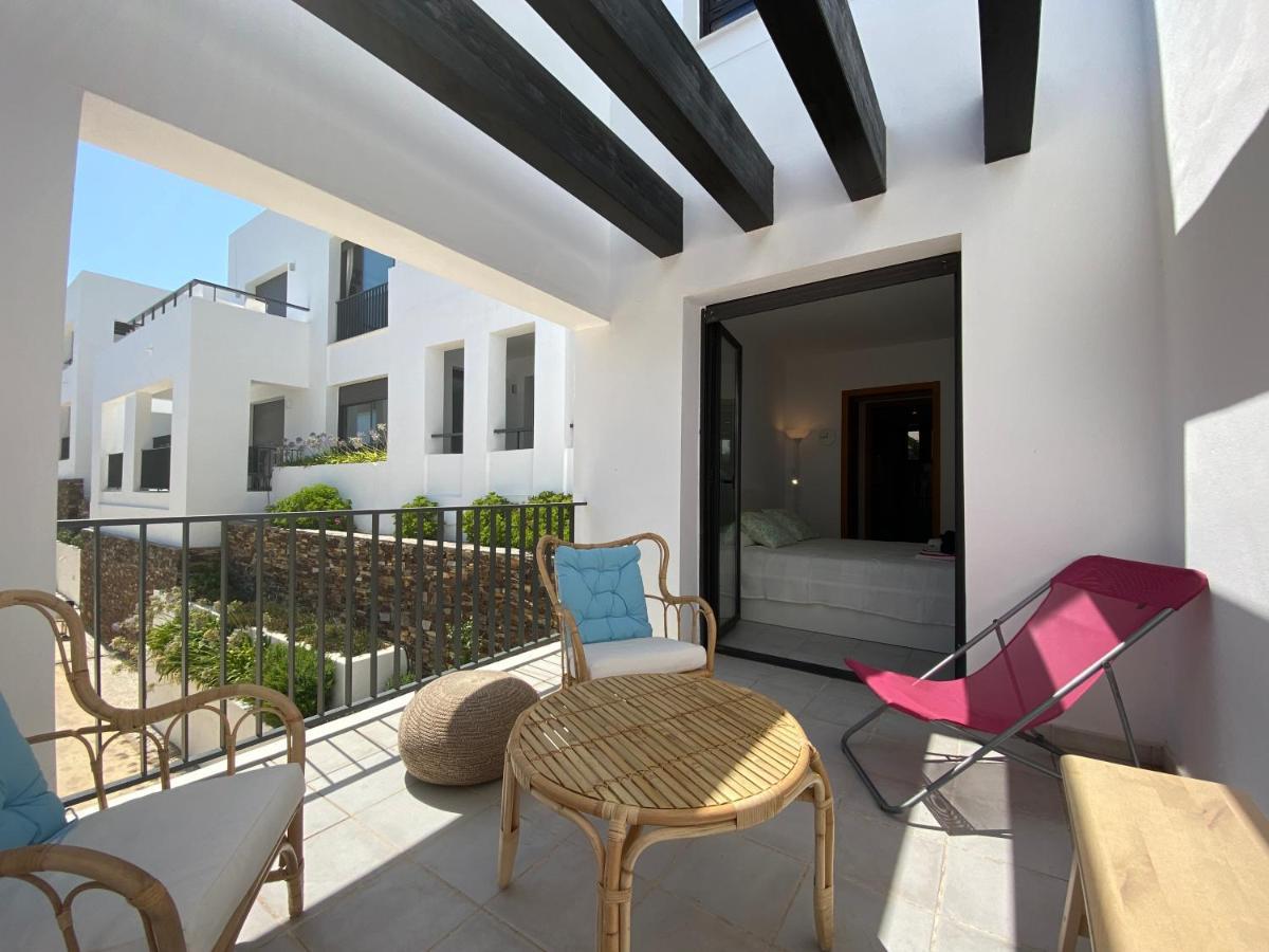 Casa Maryline Apartment Мохакар Екстериор снимка