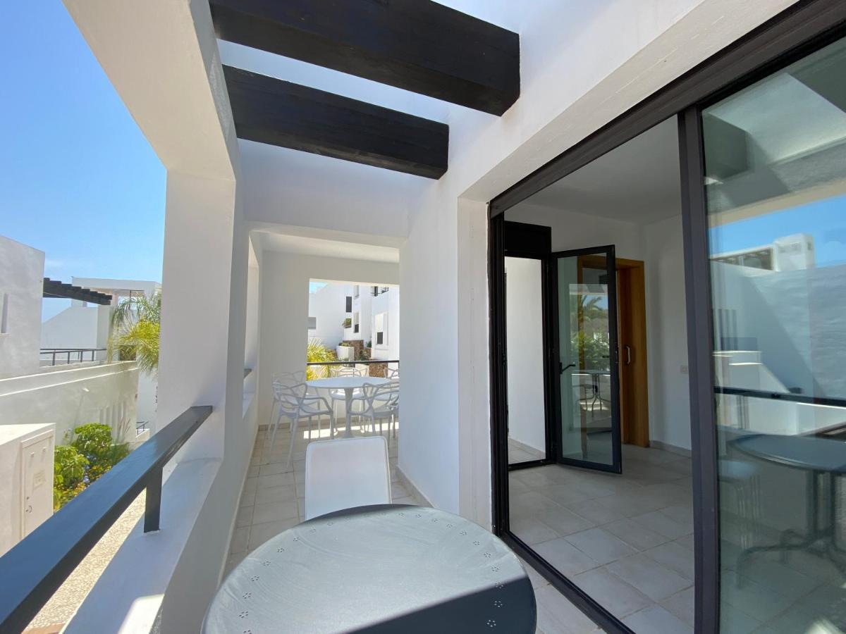 Casa Maryline Apartment Мохакар Екстериор снимка