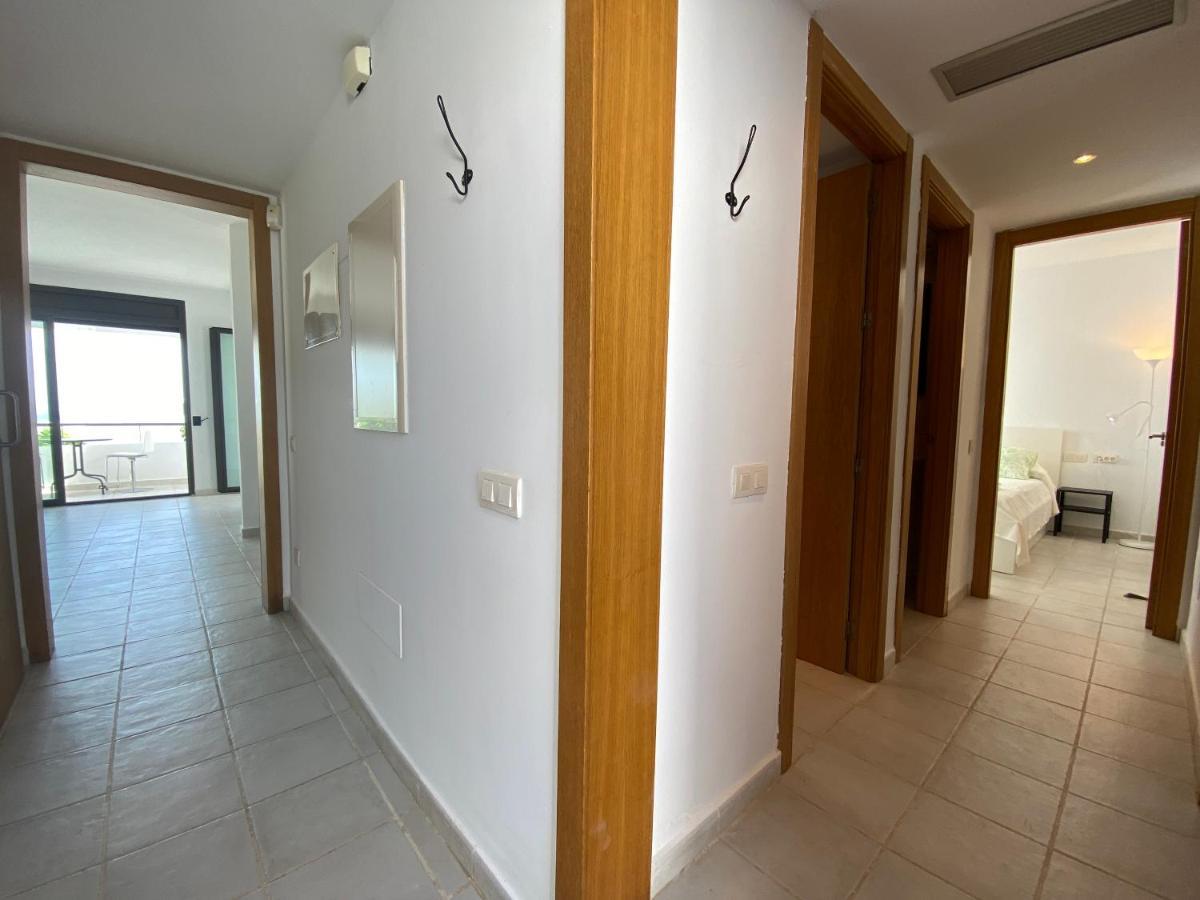 Casa Maryline Apartment Мохакар Екстериор снимка