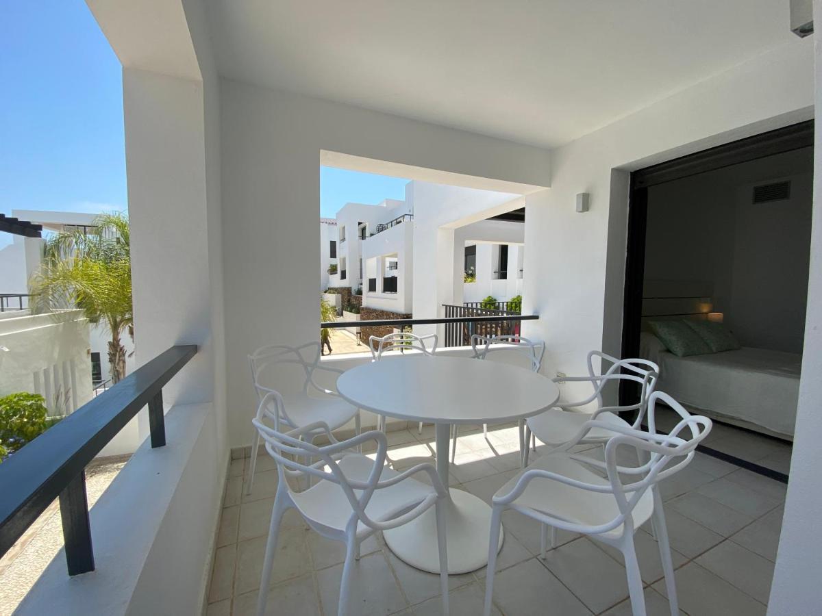 Casa Maryline Apartment Мохакар Екстериор снимка