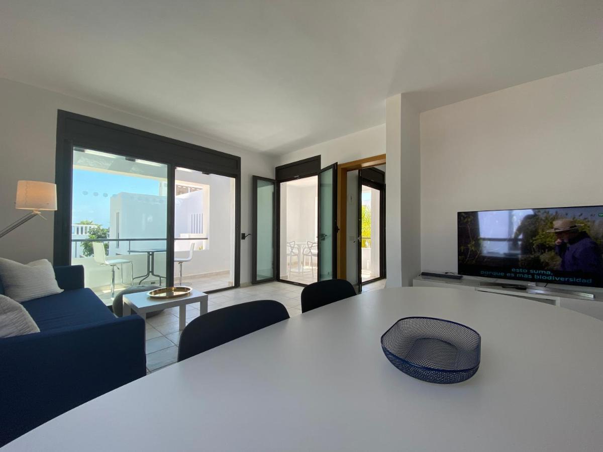 Casa Maryline Apartment Мохакар Екстериор снимка