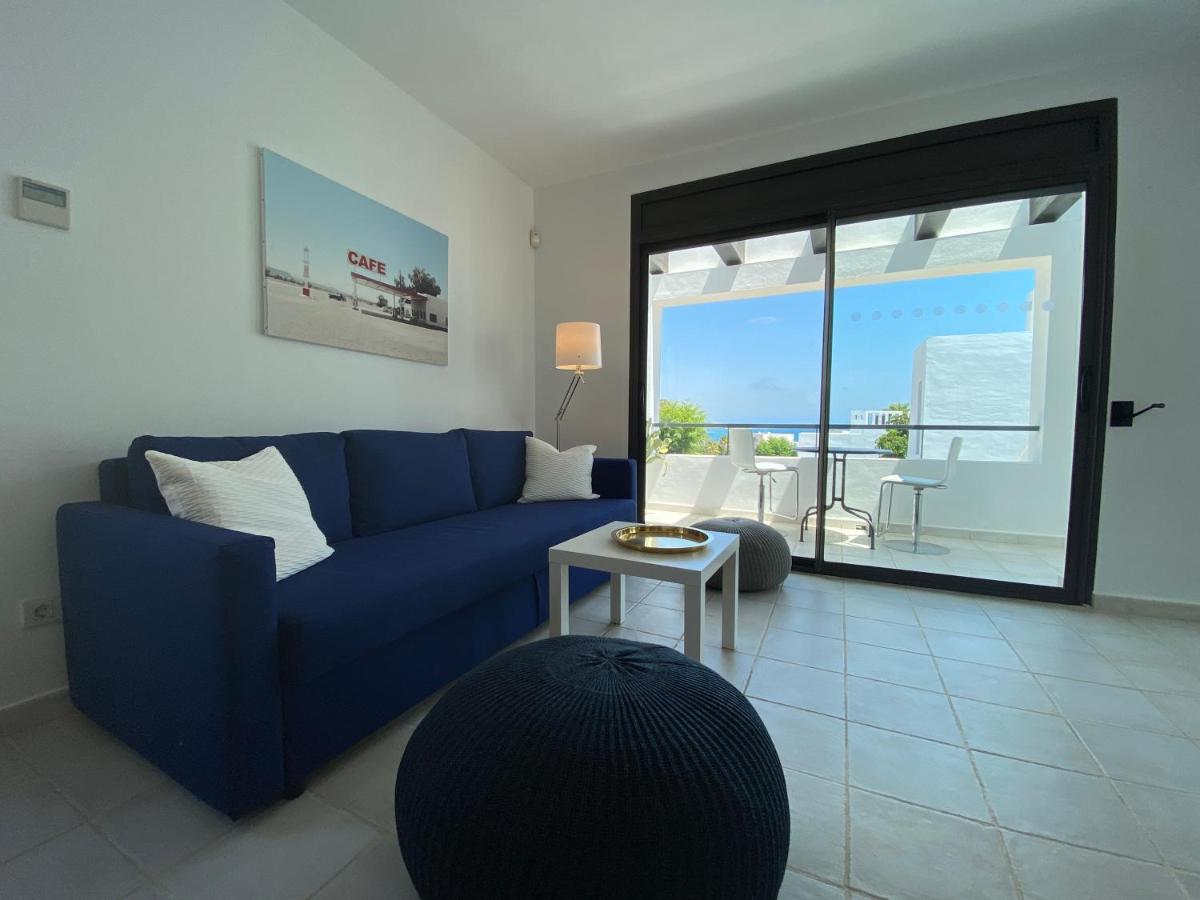 Casa Maryline Apartment Мохакар Екстериор снимка