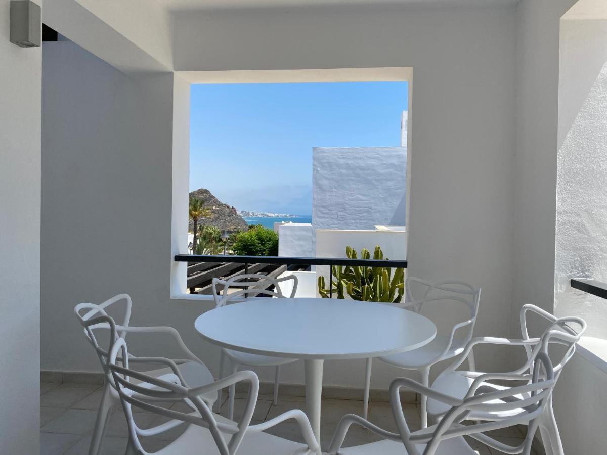 Casa Maryline Apartment Мохакар Екстериор снимка