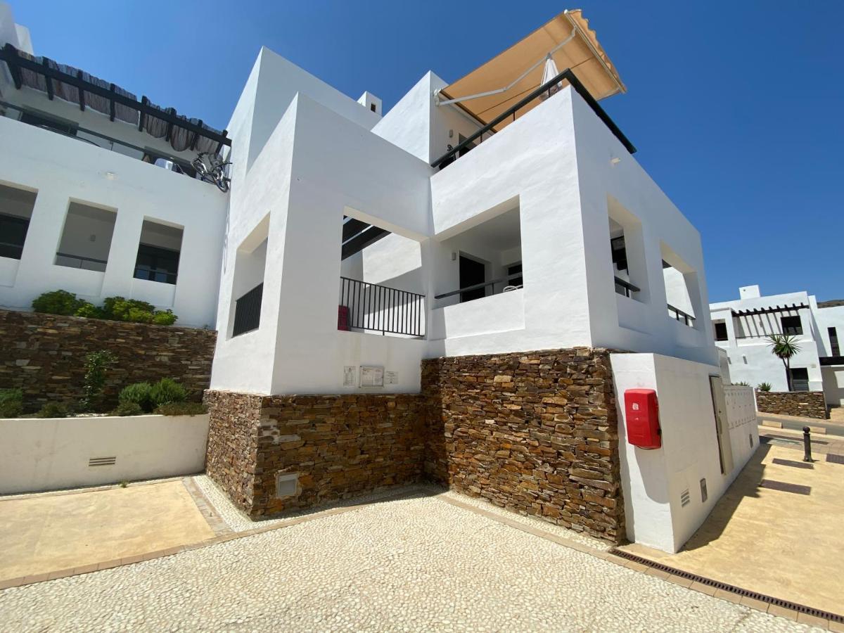 Casa Maryline Apartment Мохакар Екстериор снимка