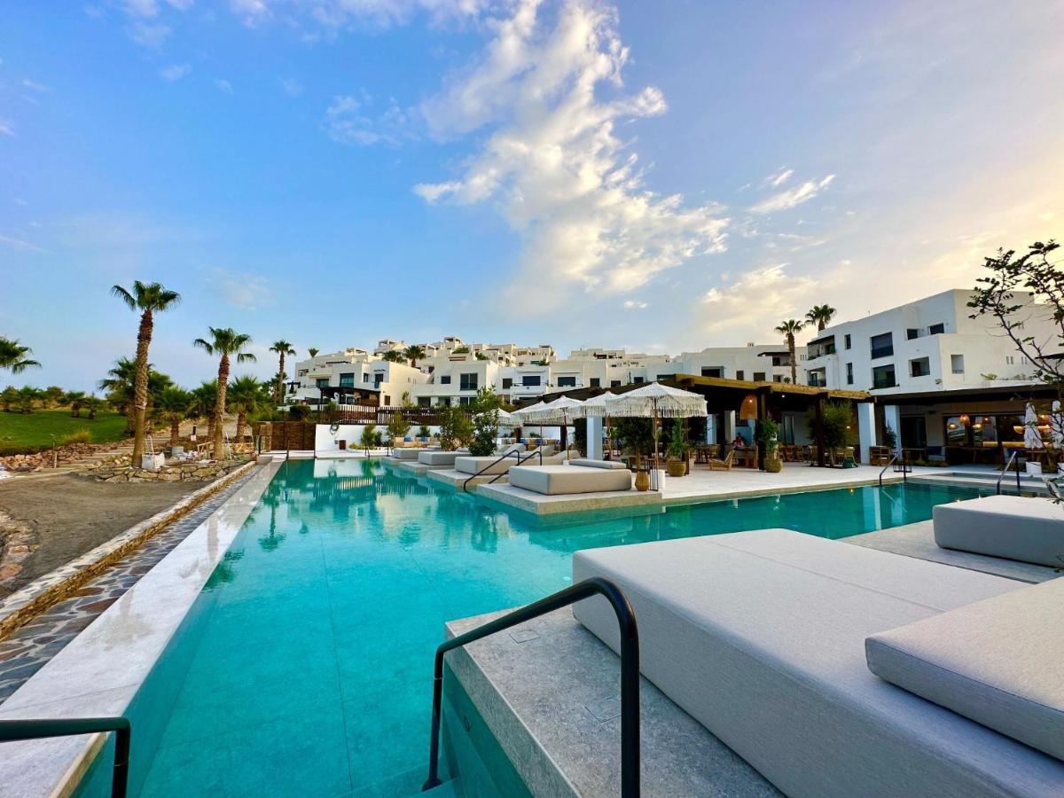 Casa Maryline Apartment Мохакар Екстериор снимка
